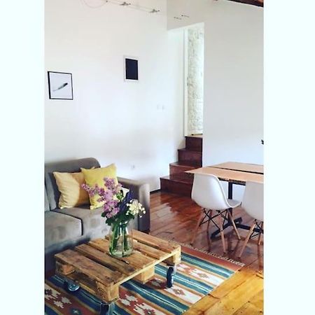 Vintage Apartment Rovinj Old Town Luaran gambar